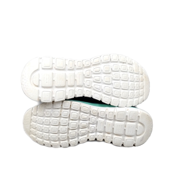 Skechers Wm 7 Graceful Get Connected Sport Sneaker - Picture 10 of 10